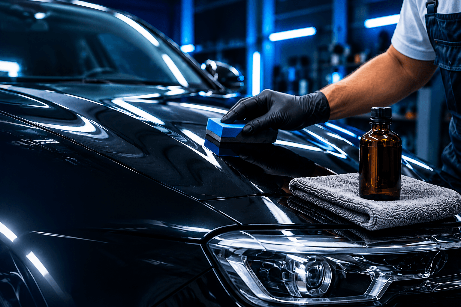 Ceramic Coating