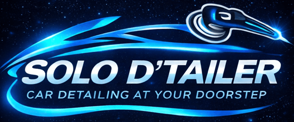 SOLO D'TAILER — home